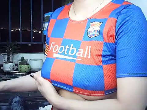 Hot bbaby online show from 04.12.26