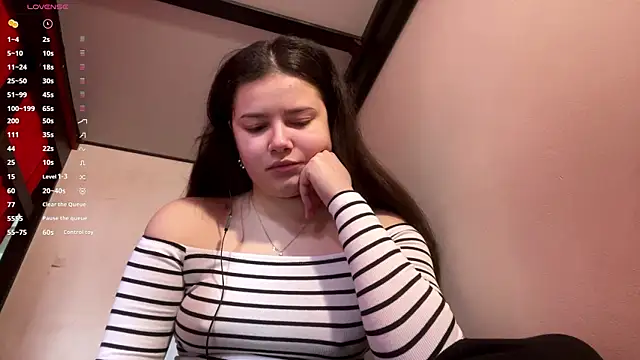 LonnaVandal online show from 04.14.26