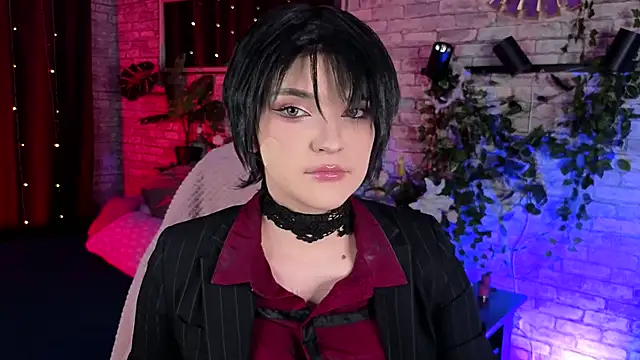 Rune Veila online show from 04.13.26