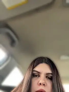 AmeliaBronze online show from 04.15.26