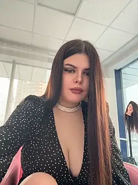 AmeliaBronze online show from 04.21.26