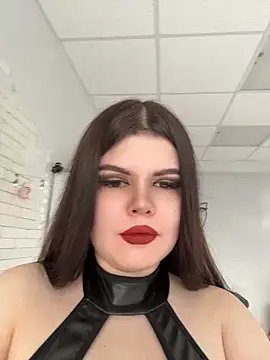 AmeliaBronze online show from 04.25.26
