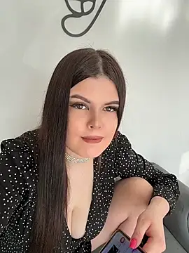 AmeliaBronze online show from 04.29.26