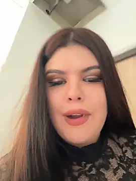 AmeliaBronze online show from 06.15.26