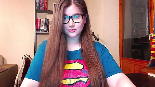  Allexandra  online show from 04.19.26