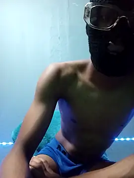 maskedpapi online show from 04.14.26