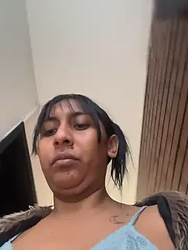 MELIZ QUEEN online show from 06.10.26
