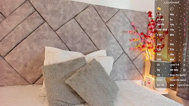 shaliny  online show from 04.16.26