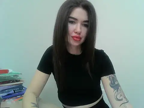 Dareessa online show from 04.16.26