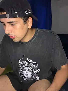 AdrianEmpire online show from 04.15.26