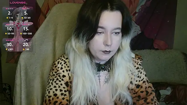 mirabite  online show from 04.20.26