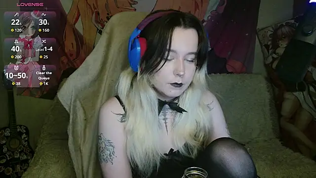 mirabite  online show from 04.21.26