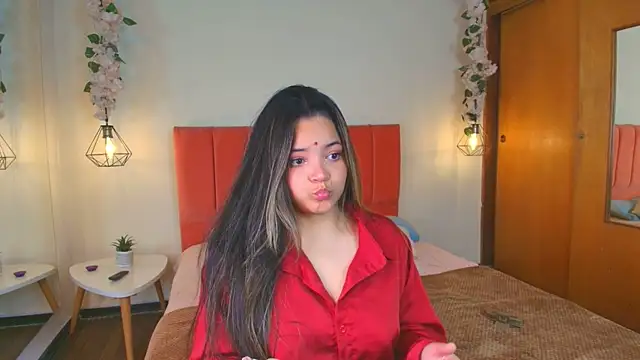 Shadya  online show from 06.10.26