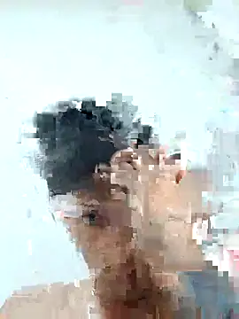 CubaxxxPeneGrande online show from 04.12.26