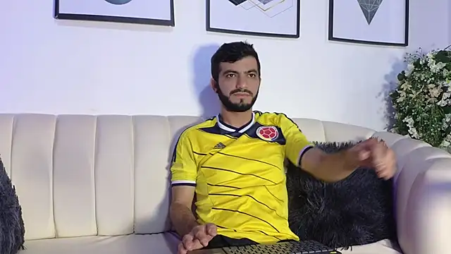 EmmanuelVoss online show from 04.17.26