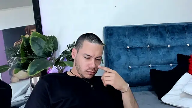 Aronandmoli69 online show from 06.21.26