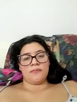 dhalia-rose89 online show from 04.11.26