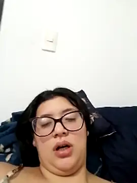 dhalia-rose89 online show from 04.16.26