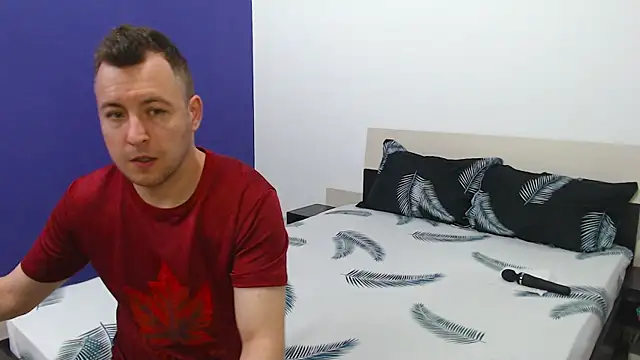 ExoticcXCouple online show from 04.19.26