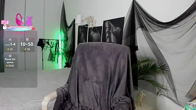 RisoSweet online show from 06.01.26