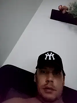 HugoEspada1 online show from 04.14.26