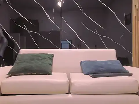 ChristopheRivera online show from 06.12.26
