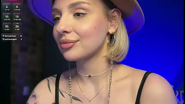 mari grey online show from 05.03.26
