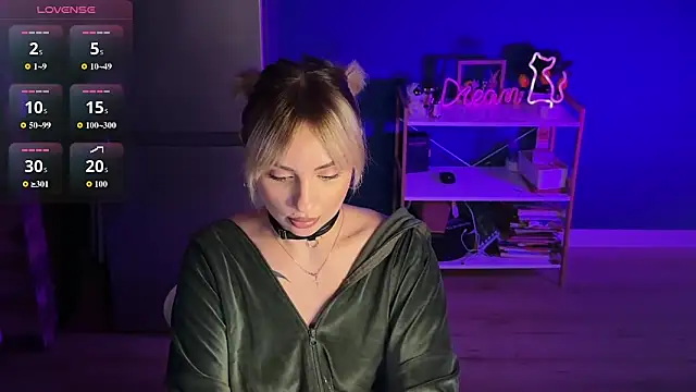 mari grey online show from 05.24.26
