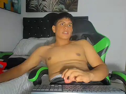 magnust miller  online show from 04.17.26