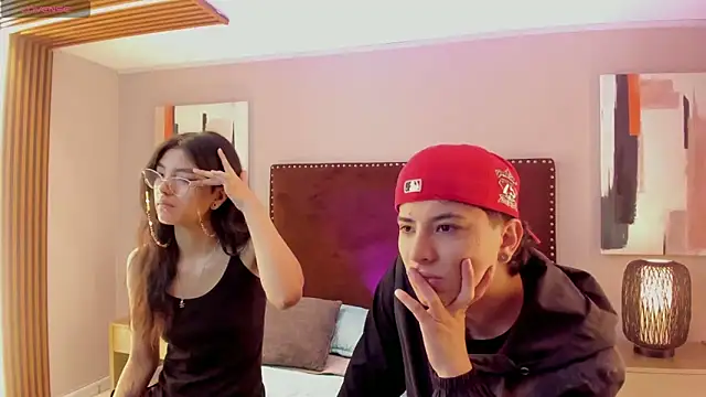 Daki Rui online show from 05.22.26