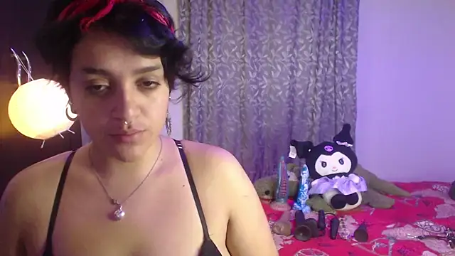 LillithMonroe online show from 04.16.26