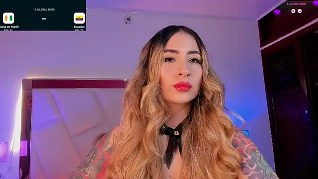 abbymodell1 online show from 06.14.26