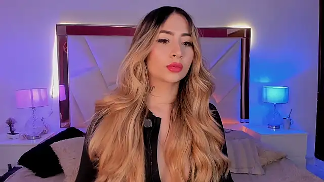 abbymodell1 online show from 06.16.26