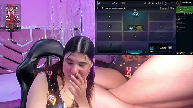 SariBloomy online show from 04.16.26