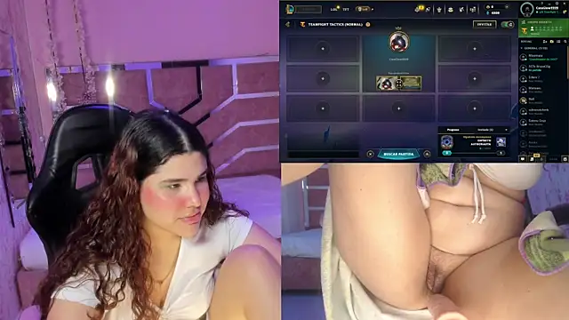 SariBloomy online show from 04.17.26