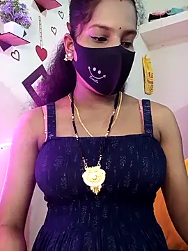 Mun Mun1 online show from 04.13.26