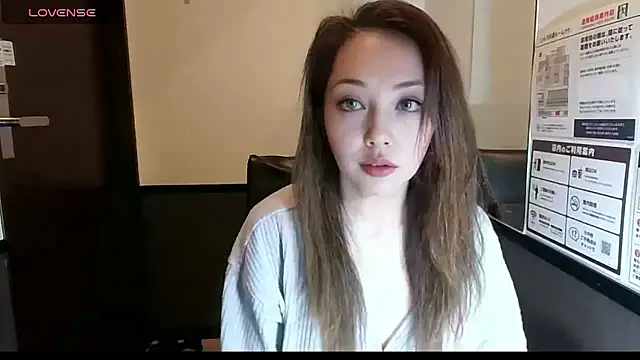 Yuu jpn online show from 05.22.26