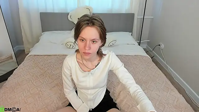 Milena Milyan online show from 05.02.26
