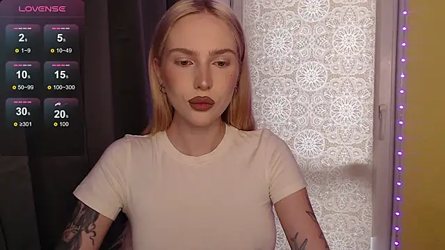 LowerFrancis online show from 04.20.26