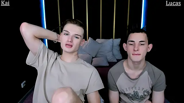 Lucas Moran online show from 04.19.26