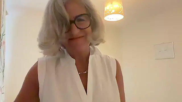 NaughtyMonicaUK online show from 06.11.26