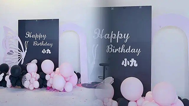 ty-baby online show from 06.09.26