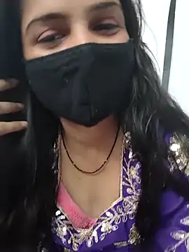 Snapshot of sexy_bhabhii chatting on 06.18.26 sexy bhabhii online show from 06.18.26