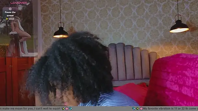 serena sex31 online show from 06.02.26