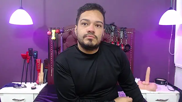  Stevens  online show from 04.16.26