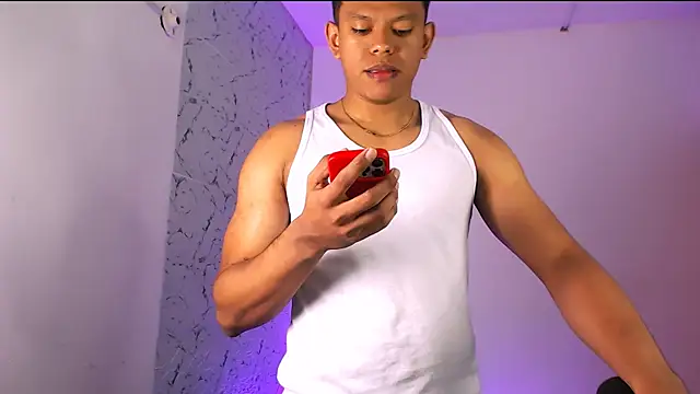 Xiao keiko online show from 04.18.26