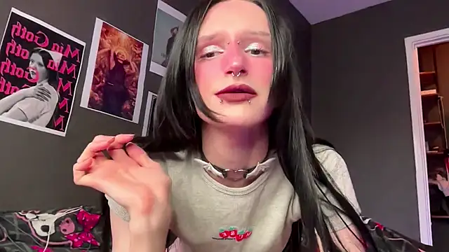 Niky Long online show from 04.16.26