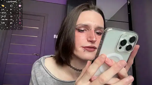 Niky Long online show from 06.30.26
