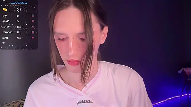 Niky Long online show from 07.05.26