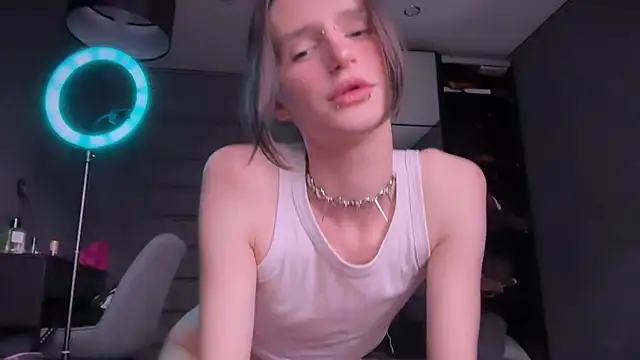 Niky Long online show from 07.08.26